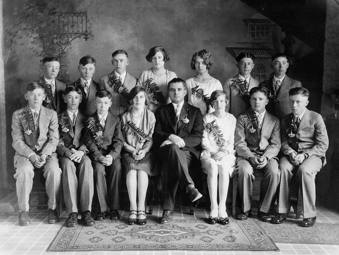 ClarenceConfirmation1929