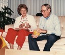 ClarenceEstherChristmas1984
