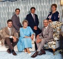 ClarenceEstherFamily1987