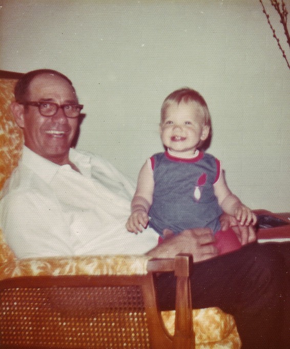 ClarenceKirstenMay72