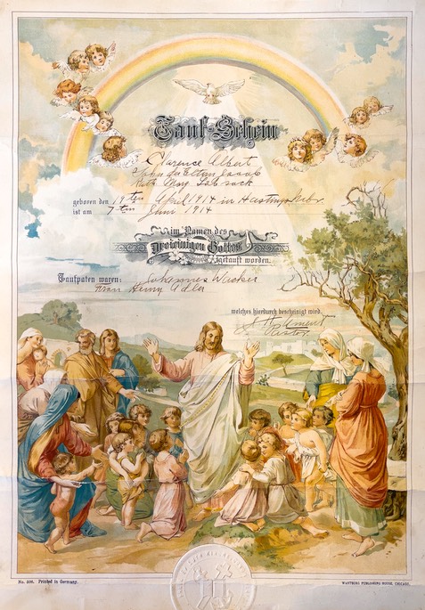 CLebsackBirthCertificate