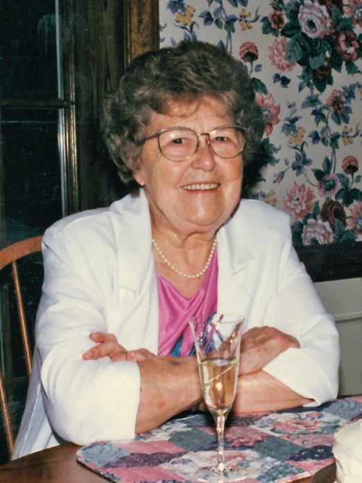 Esther79thBirthday1996