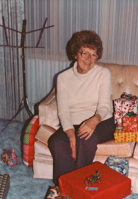 EstherChristmas1982