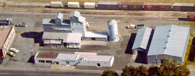 FeedStoreAerial