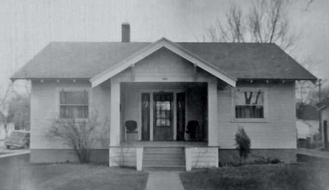 Home 401McKinley1946