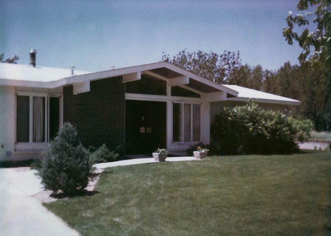 HomeCountryClubHillsCA1969