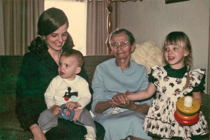 KatherineSharonKirstenErik1975