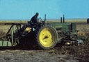 L046 ClarenceTractor1949