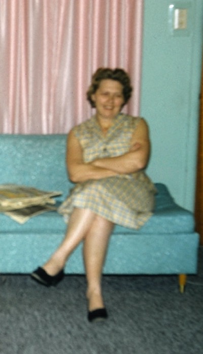 L075 Esther 1957