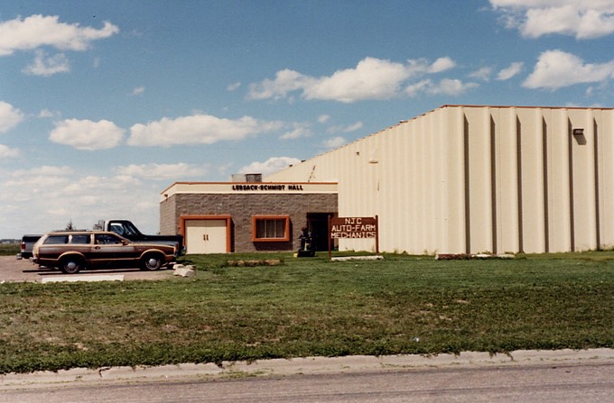LebsackSchmidtHall