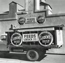 LF004 FeedstoreTruck1959