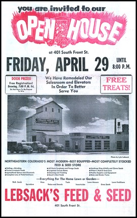 LF020 Openhouse04271955