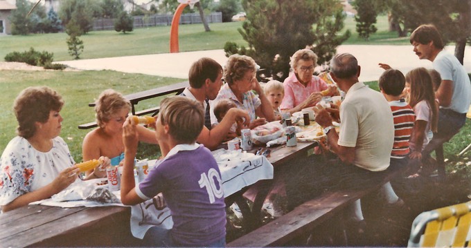 PicnicDenver1983
