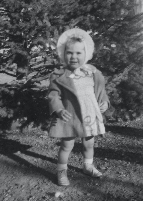 Sharon1943