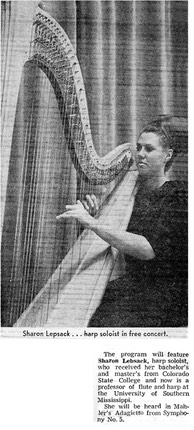 SharonHarp 1970