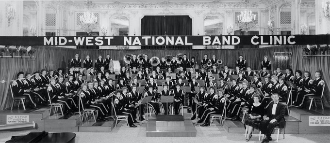 TomSterlingHSBand1961