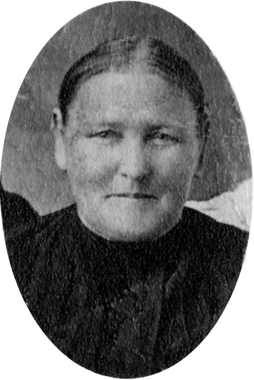 HH003 MaryHettinger1905