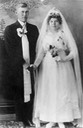 HH007 HenryAliceWedding1915