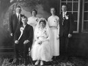 HH008 HenryAliceWedding1915