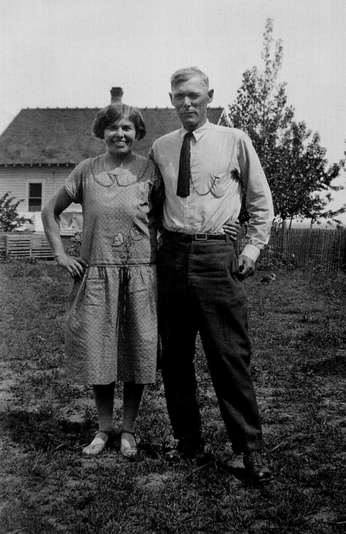 HH024 HenryAlice1927