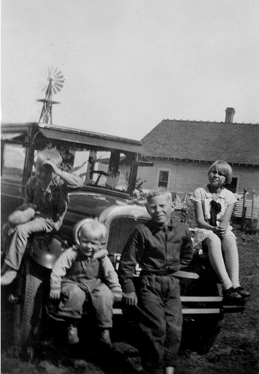 HH025 HettingerKids1927