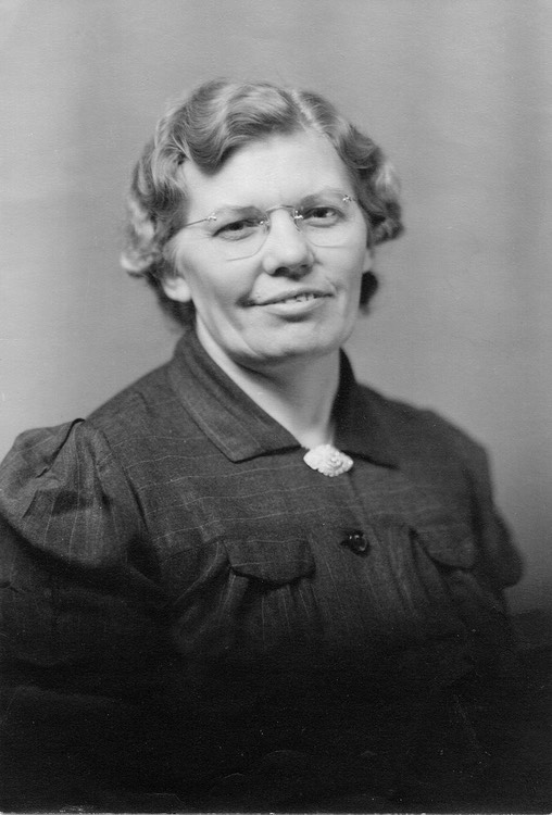 HH052 AliceHettinger1937