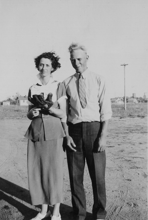 HH062 RobertLeona1938