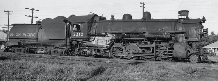 HH079 HenryEngine2312Sterling