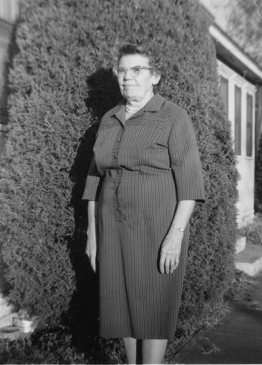 HH083 AliceHettinger1950s