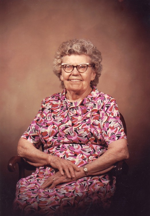 HH088 Alice mid-1980s