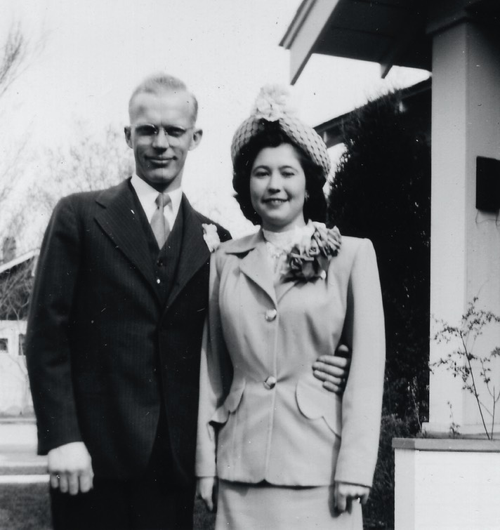 HH089 Harold Virginia 1948