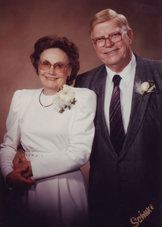 HH091 HaroldLydiaWedding050194