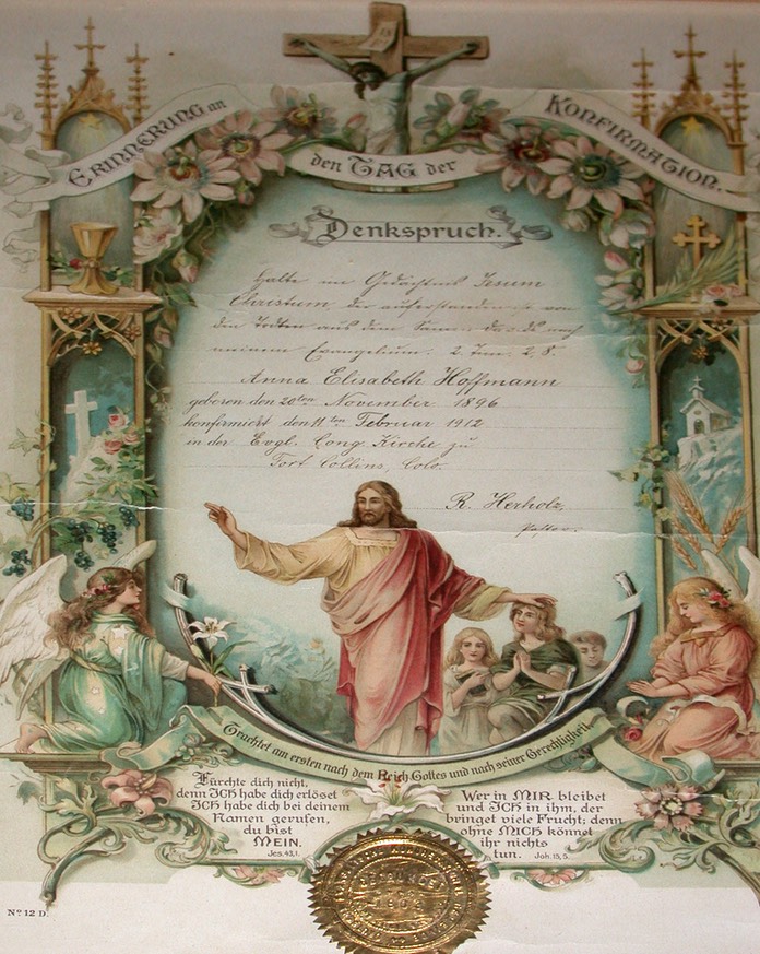 HH202 Alice Hoffman Confirmation