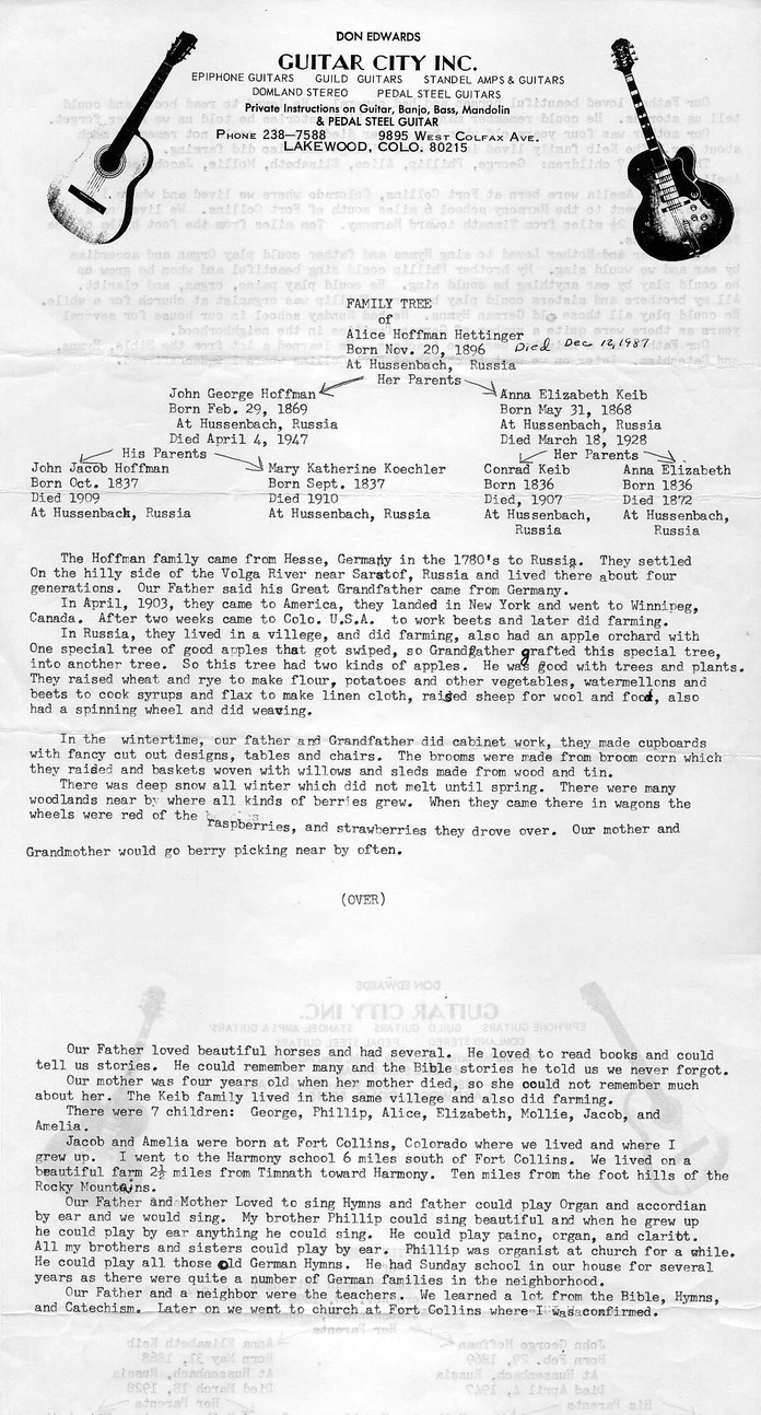 HH206 HistoryHoffmanREV