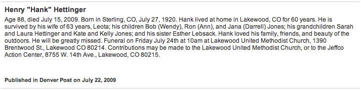 HH217 ObituaryHankHettinger