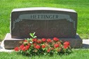 HH303 HeadstoneHenryAliceHettinger 5020