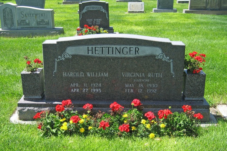 HH306 HeadstoneHVHettinger1 5024