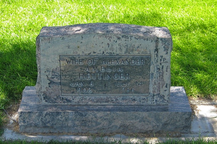 HH310 HeadstoneAHettinger 5028