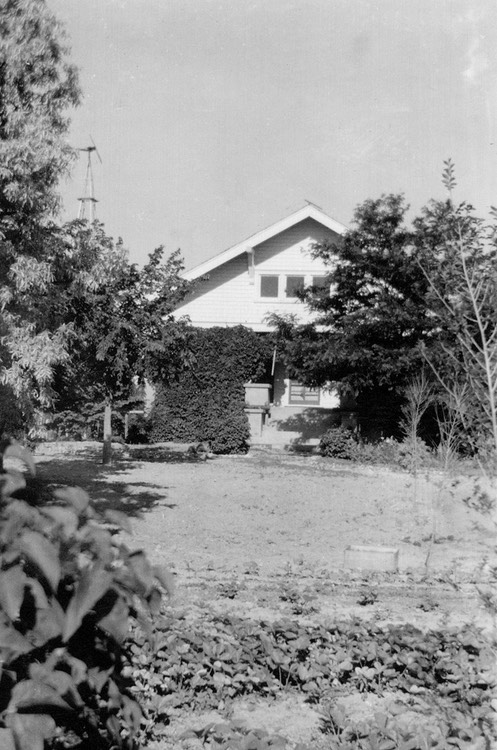 JL026 HomePlaceFrontView