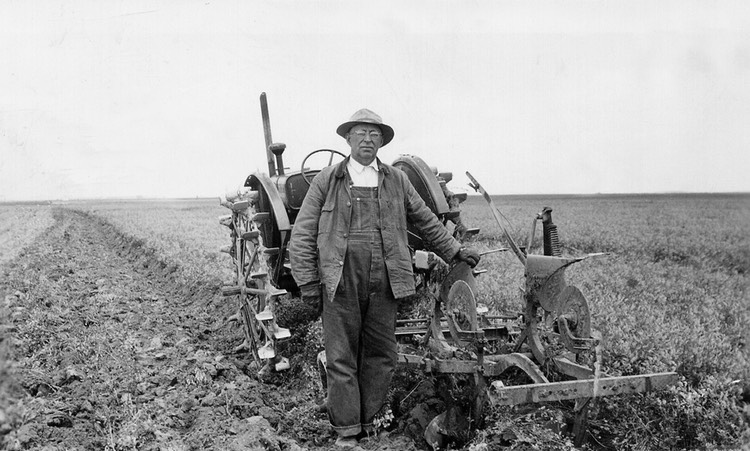 JL031 JacobOliver80 1935