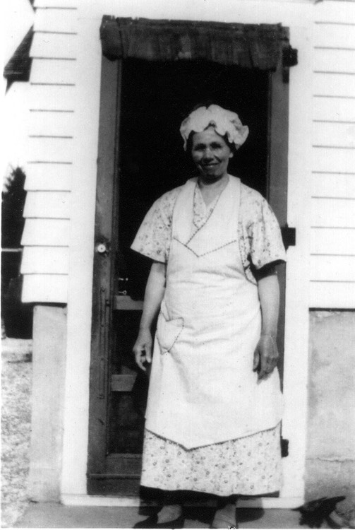 JL070 Katherine 1940