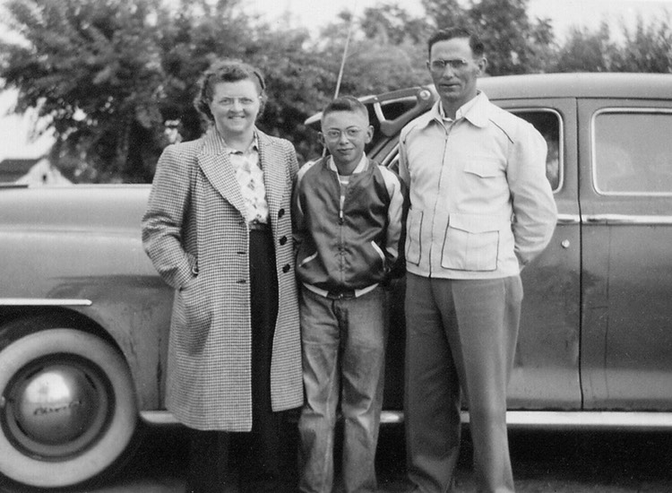 JL087 JohnMaryDonald