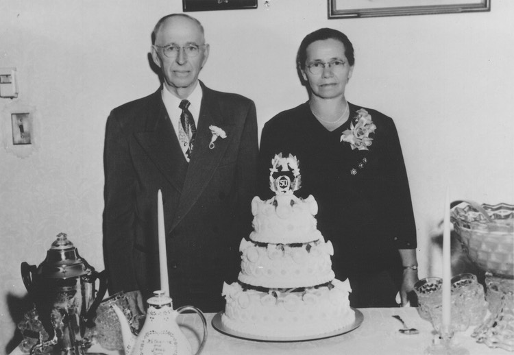 JL092 JacobKatherine50th