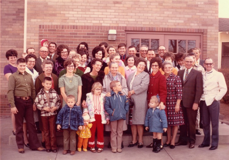 JL106 ReunionGreeleyDec71