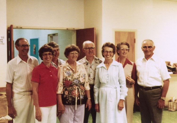 JL110 LebsackSiblings1970s