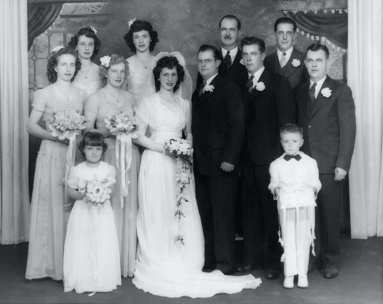 JL125 ErnestineFredMayWedding