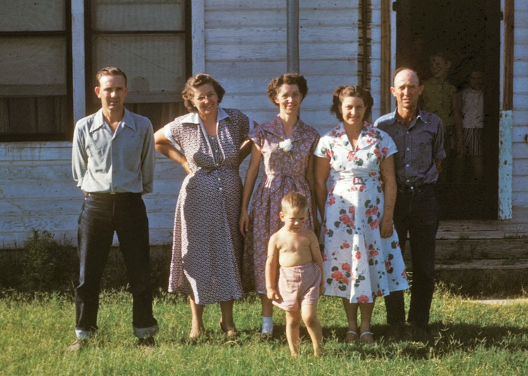 JL131 KautzFamilyLydiaDobler