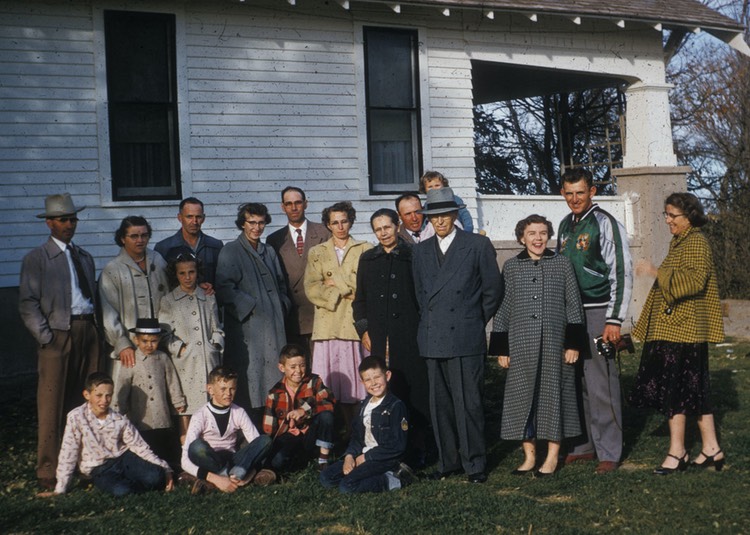 JL136 JacobLebsackFamily56