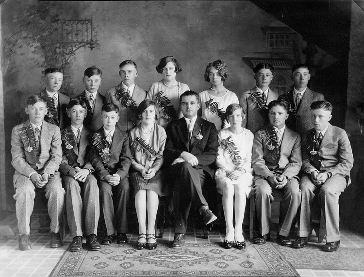 JL150 ClarenceConfirmation