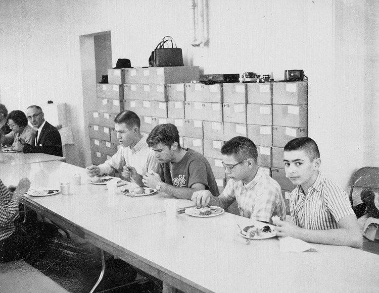 JL151 TomRandySteveJohn